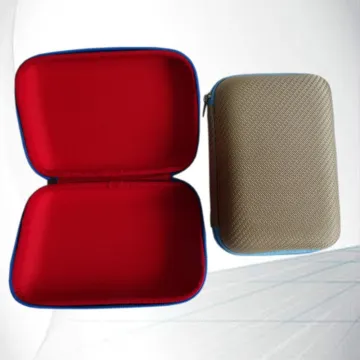 2015 heart-shape custom christmas gift jewelry box