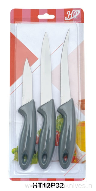 dishwasher safe knives set