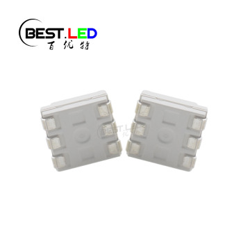 Tri-color LEDs Standard LEDs 5050 SMD RYB LED