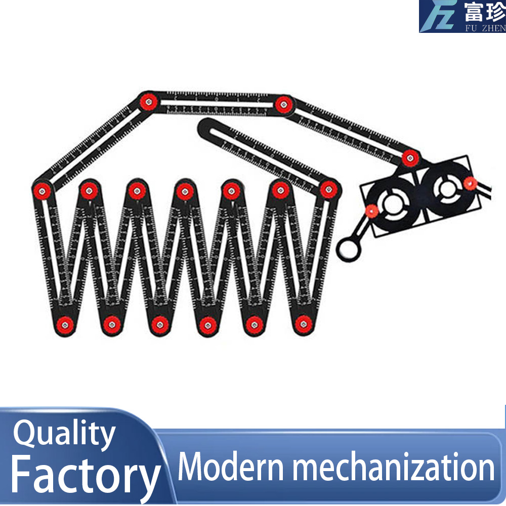 Hassas Delme için JNZ Fayans Deliği Bulucu