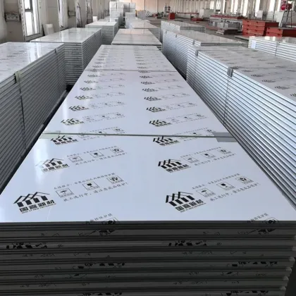 Industrial Purification Wall Board