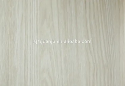Paint-free decorative PVC film for Cabinet door