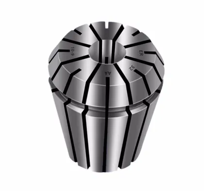 Lathe Collets Milling Machine Tool Accessories Collet For Chuck