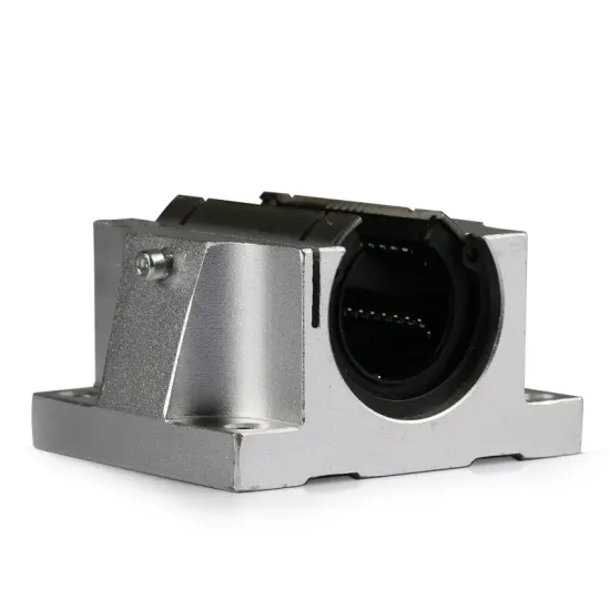 High-Quality High-Strength Linear Slider Bearing TBR30UU