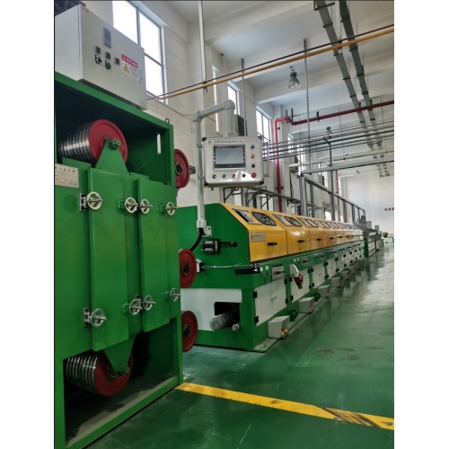 Stainless Steel Wire Drawbench Equipment Stainless Steel Wire Drawing machine equipment Factory