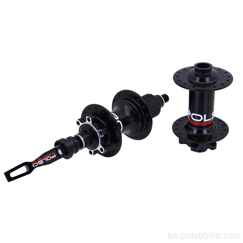 MTB Hubs Super-Light 6-Pawls QR Mountain Bike Hub