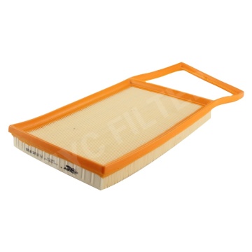 Hebei Zyc Car echt Pu Luftfilter 03c129620f "könnte vereinfacht werden zu:" ZYC CAR EURENTEN PU Air Filter 03c129620f ", wenn wir es jedoch seo-freundlicher machen müssen Filter 03C129620f - OEM