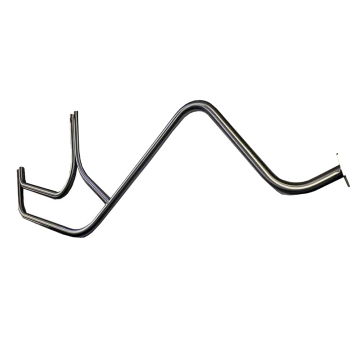 Stainless Steel Handrail for Subway - Railway TB Standardized
