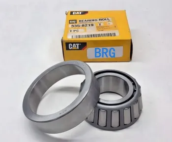 Excavator Parts bearing 3B-1915 from Benmao BRG