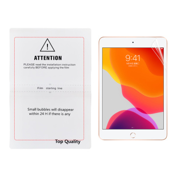 Ipad Mini Screen Protector Tablet Film
