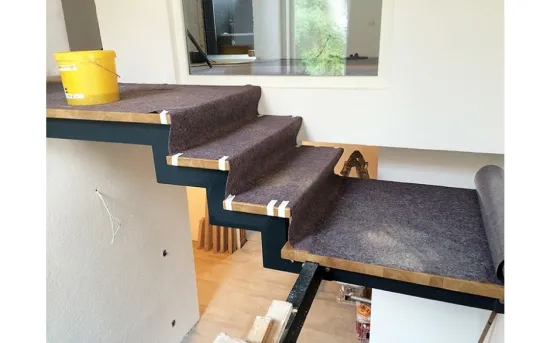 Nonwoven Fabric Best Cheap Painter Absorbent Cotton Fleece