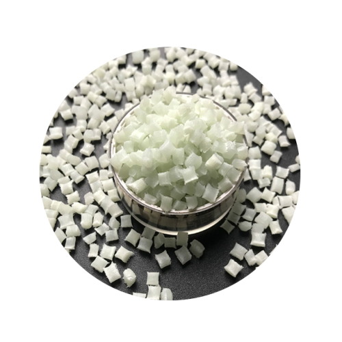 Anti UV Polyamide Raw Material PA66 GF30 Granules