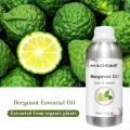 Mafuta ya Bergamot kwa Aromatherapy Tumia Bergamot Mafuta Muhimu ya Bergamot Mafuta