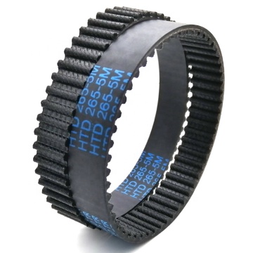 HTD5M Drive Timing Belt For Scooter
