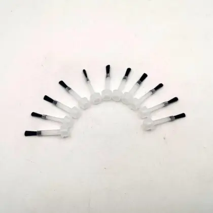 nail polish brush manicure tools