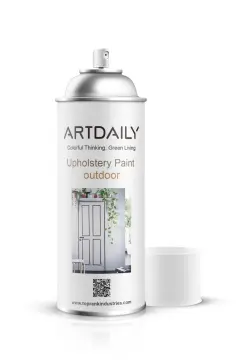 Outdoor Upholstery Paint