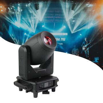 V-Show S718 150W Spot Moving Head Light for DJ Equipment