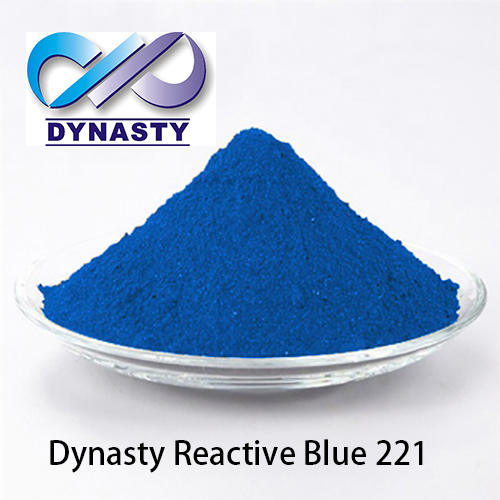 Reactive Blue 221 CAS No.93051-41-3