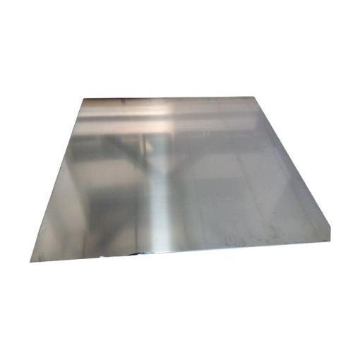 Custom Thickness Stainless Steel Plate