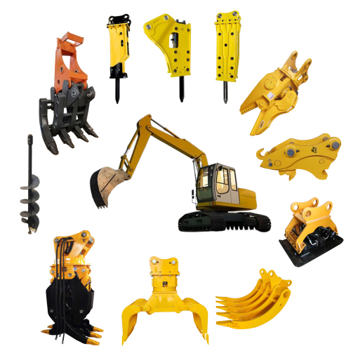 High-Quality Hydraulic Equipment: Discover Top-notch Plate Vibratory Concrete Vibrators and Compactors