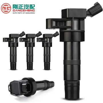 Wholesale Auto Ignition Coils for Various Models: JAC J2, J3, J5, J6, REFINE M3, M4, M6, S2, S4, Heyue Binyue, SUNRAY, Shuailing