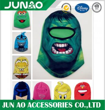 Winter keep warmer fleece polar beanie