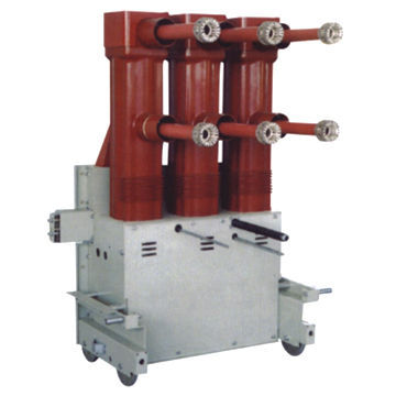 Indoor High Voltage Vacuum Circuit Breakers