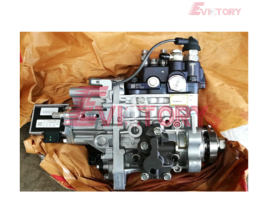 404D-22T fuel feed transfer pump 404D-22T oil cooler
