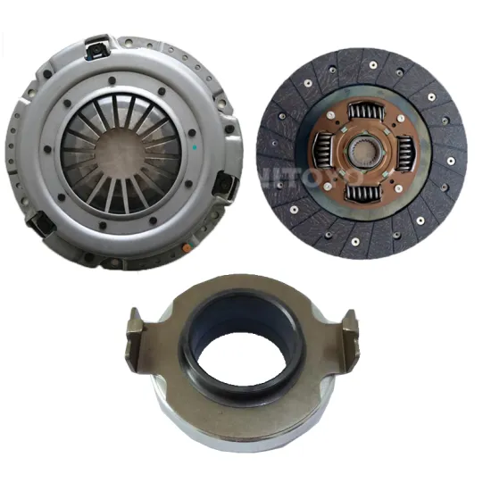 High Quality Clutch Kit for Honda CRV 07-12
