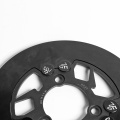 Discbremsen: Custom Bike & E-Bike Solutions