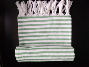 Cheap 100%cotton fouta hammam towel