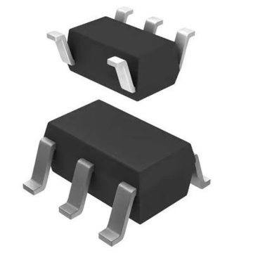 Circuit intégré AD8010A