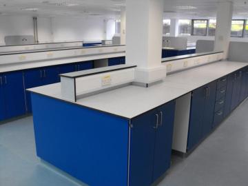 Cheap supply phenolic resin chemical lab furniture