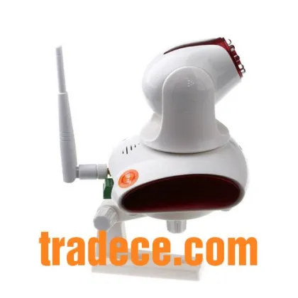 Security Surveillance IP Camera