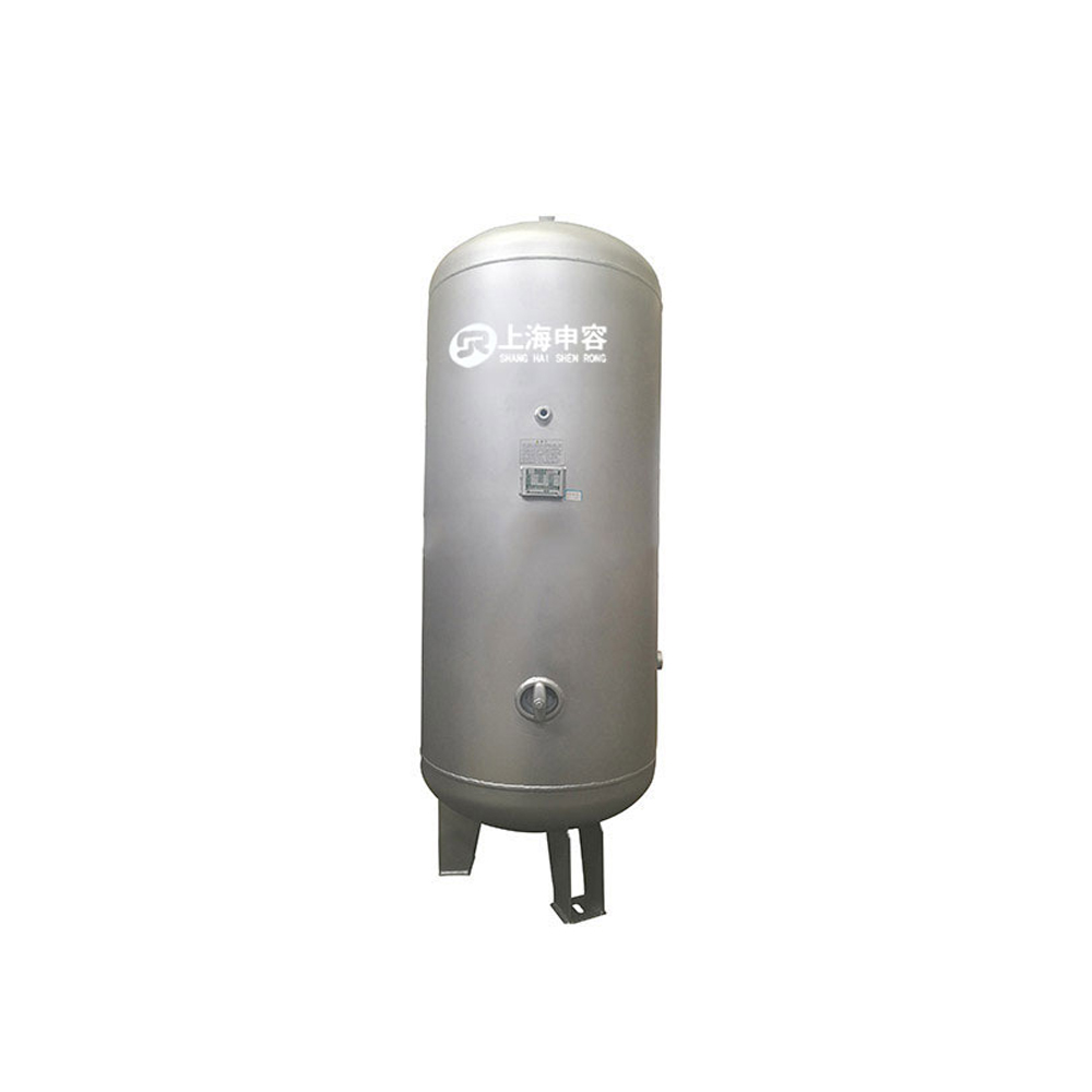 Non-Registered Air Receiver Tank Options3