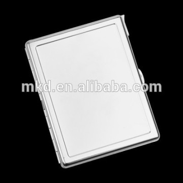 Meikeda sublimation cigarette case with lighter CC-003
