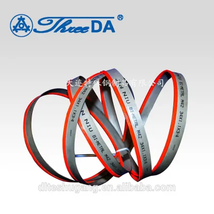 Band Saw Blade
