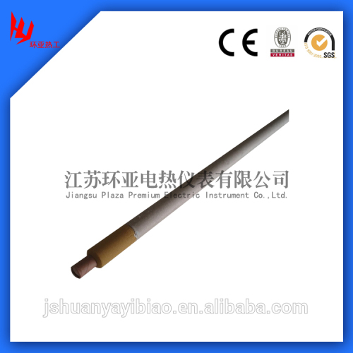 WRE KW type Fast immersion consuming/expendable thermocouple