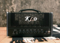 KLDguitar PVA 18H Hand 18w verdrahtet Multi-Power-Gitarren-amp