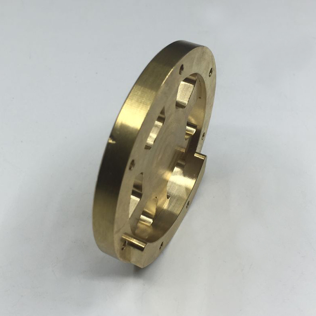 brass metal products