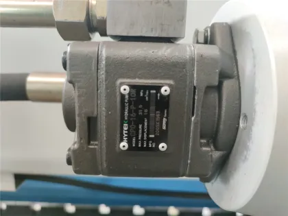 6 Axis Amada CNC Press Brake Tooling