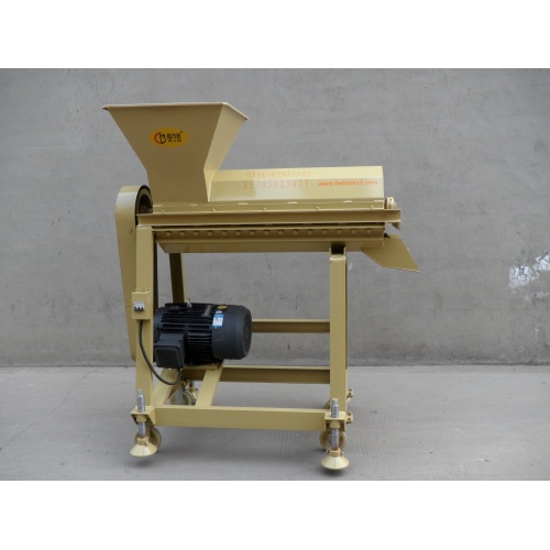 Sesame Grass Wheat Sorghum Shelling Machine