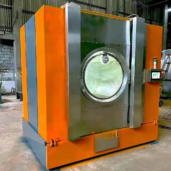 Denim Garment Atomizing Machine