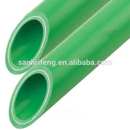 ppr water composite pipe