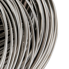 consult stainless steel capillary tube sizes