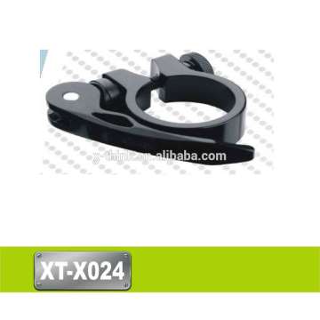 High quality wholesale bicycle parts seat post clamp28.6mm