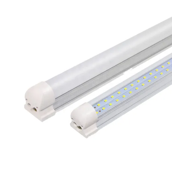 3 Years Warranty Aluminum Customized Length T8 LED Tube 1ft 30cm 5W