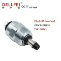 Hot Sell Isuzu Shopdown Solenoid Calve 94242275