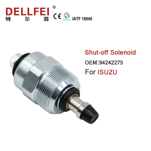 Bán nóng isuzu đóng cửa điện từ Van điện từ 94242275
