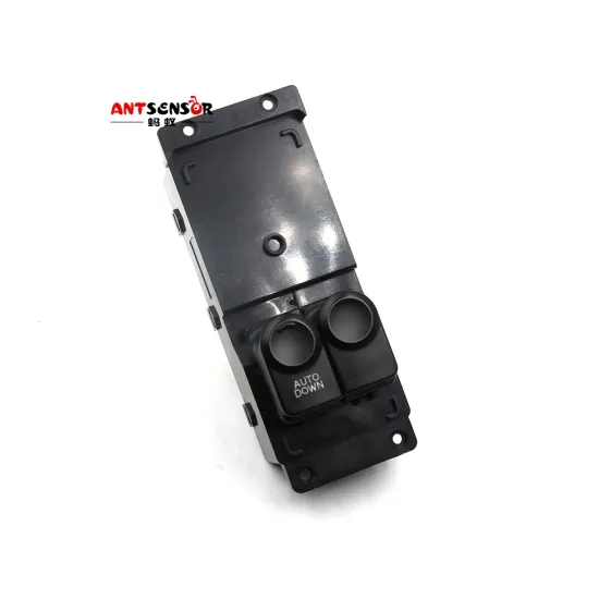 Auto Window Lifter Switch 93570-0U010 for HYUNDAI VERNA